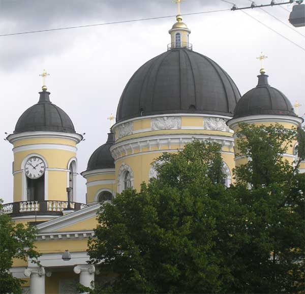 �������������� �����
Cathedral of Transfiguration