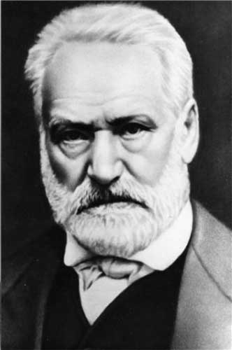 �������� ��������� ������� ����������. �.�.����
Postal card �Classics of the world literature. Victor M. Hugo�