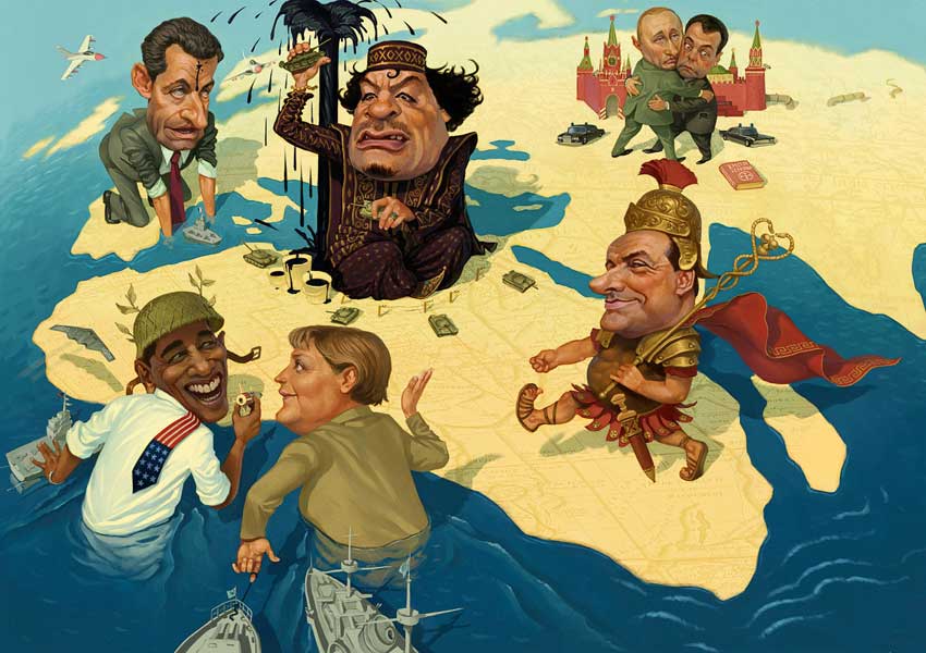 ������������ ������
The magnificent seven
