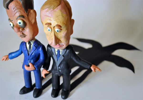 ����� �.�.
Vladimir V. Putin