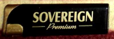 ��������� �SOVEREIGN�
Lighter �SOVEREIGN�