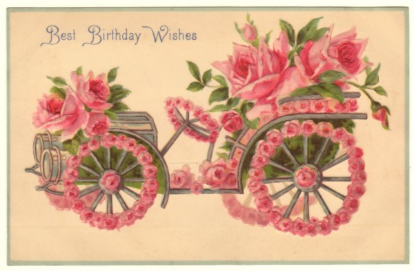 ��������. ����������
Postal card. Car