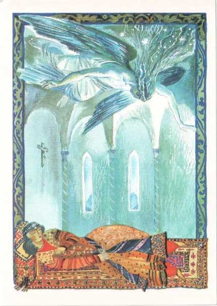 �. ����������. �.�.���������. �����
Michael Y. Lermontov. Poems by L. Nepomnyashchy