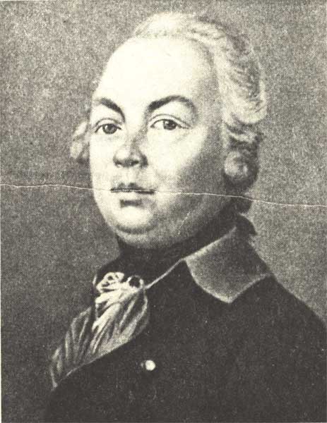 �. �����. ������� �.�.���������-������������
Portrait of Peter A. Rumyantsev-Zadunaysky by Salvator Tonci