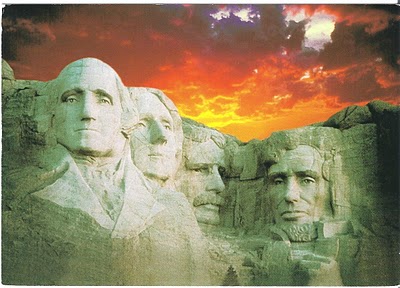 ���������� ���
Presidents of USA