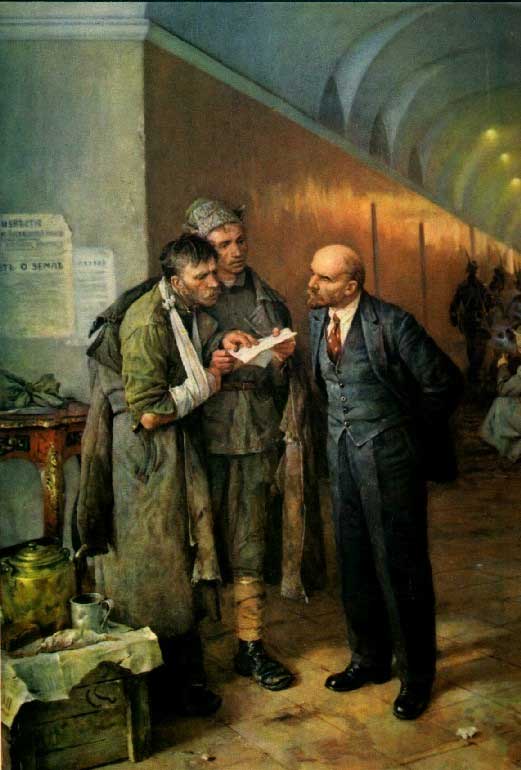�.�.�����. ����� �� �������
Messages from village by Vladimir A. Serov