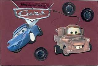 ���������� �� �����������
Cars in film