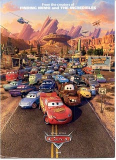 ���������� �� �����������
Cars in film