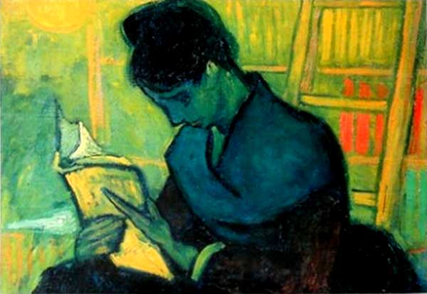 �������� �������� ��� ���.�
Postal card � by Vincent van Gogh�