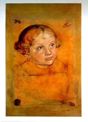 �������� ������� �., ��. �
Postal card � by Lucas Cranach the Elder�