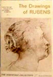 ����� �������� �������� �������
Set of postal cards �The Drawings of Rubens�