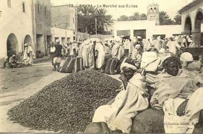 �������� ������. �
Postal card �Algiers. �