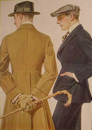 ��.�.�����������. 
by Joseph C. Leyendecker