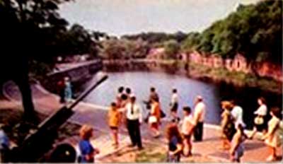 �������� ���������
Postal card �Monument�