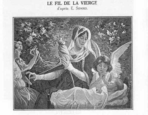 �. ������. ���� ����������
Elizabeth Sonrel