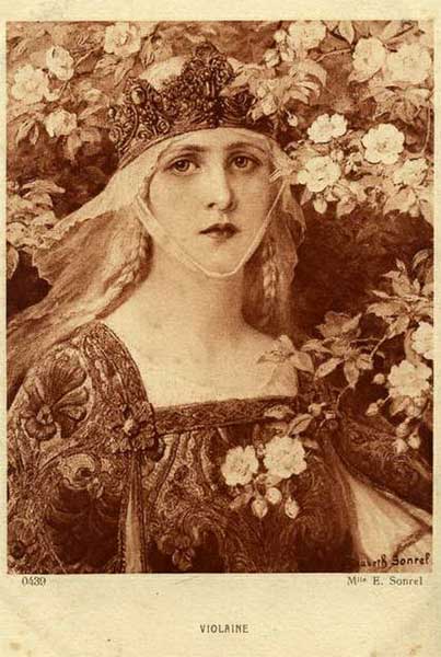 �. ������.
Elizabeth Sonrel