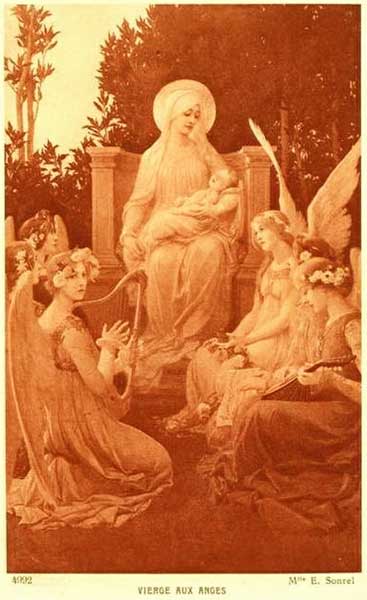 �. ������. ���������� � �������� �� ����� � ��������
Elizabeth Sonrel