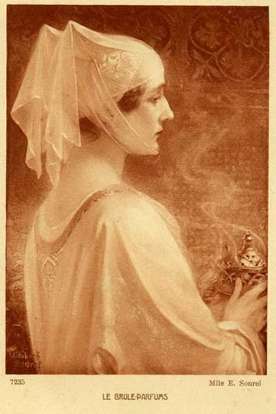 �. ������.
Elizabeth Sonrel