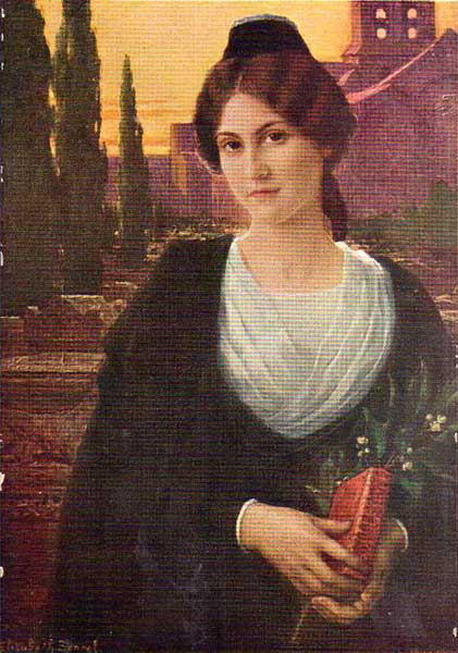 �. ������.
Elizabeth Sonrel