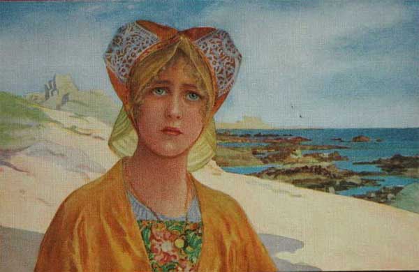 �. ������.
Elizabeth Sonrel