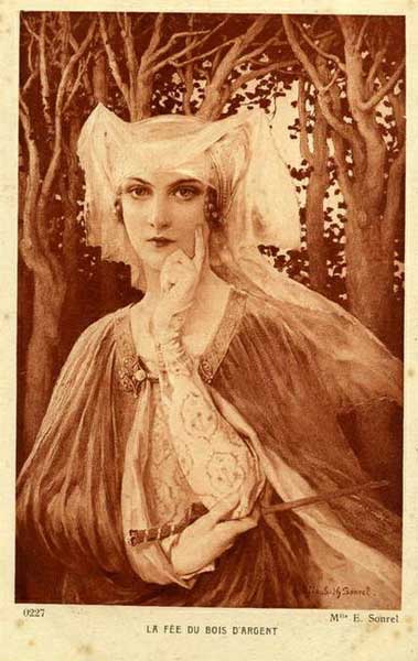 �. ������. ��� ����������� ������
Elizabeth Sonrel