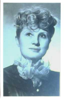 �������� ����� ���������
Postal card �Vera Vasilyeva�