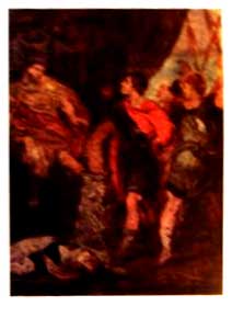 �������� ��.�.������. ����� ������� ����� ��������
Postal card � by Peter Paul Rubens�