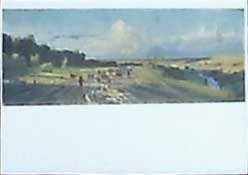 �.�.������. �����
Evening by Alexander A. Kiselyov