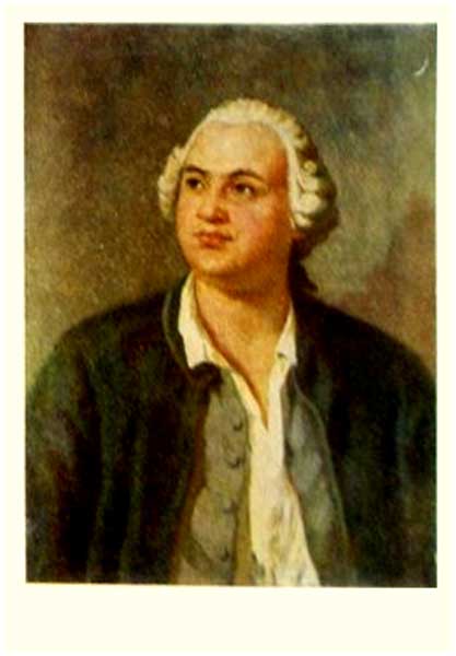 �������� ��.�.���������. ������� ������������ � ������� �������
Postal card �Portrait of  by Alexis M. Artamonov�