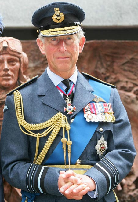 ����� ��������
Prince of Wales