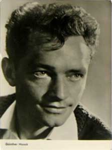 �������� ������� ����
Postal card �Gunter Haak�