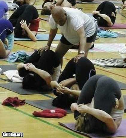������� �����
Yoga