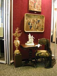 �������������-������������ �����
Art-historical museum