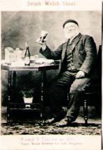 ���� �� ��������
Beer on postcard