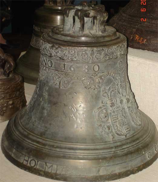 ���������� ����� ���������
Bell museum of Valday
