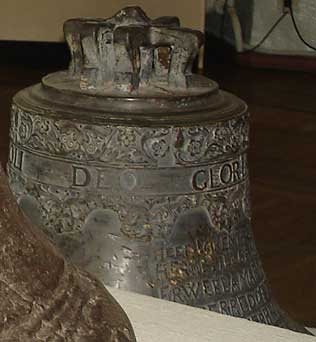 ���������� ����� ���������
Bell museum of Valday