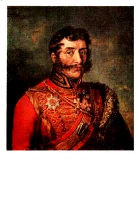 �������� �������� �������� �.�
Postal card �Portrait of I. Dorokhov�