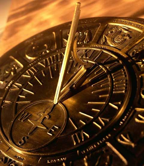 ��������� ����
Sundial