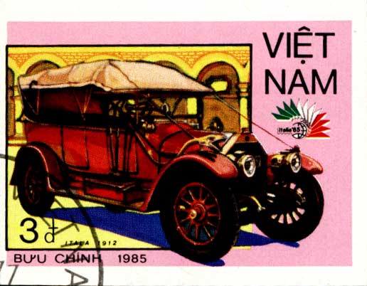 ���������� ������
Automobile �Itala�