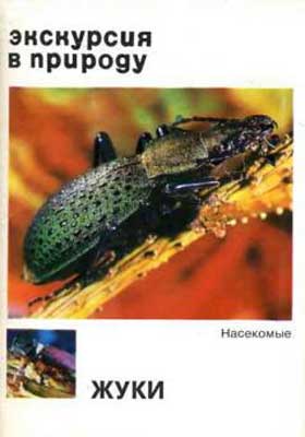 ����� �������� ���������� � �������. ���������. ����
Set of postal cards �Excursion in a nature. Insects. Bugs�