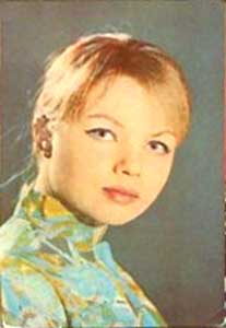 �������� ��. ���������
Postal card �Valentina Telichkina�