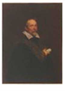�������� ���� ����. ������� ��� ��� ��� �������
Postal card �Portrait of Jan van den Vauver by Anthony van Dyck�