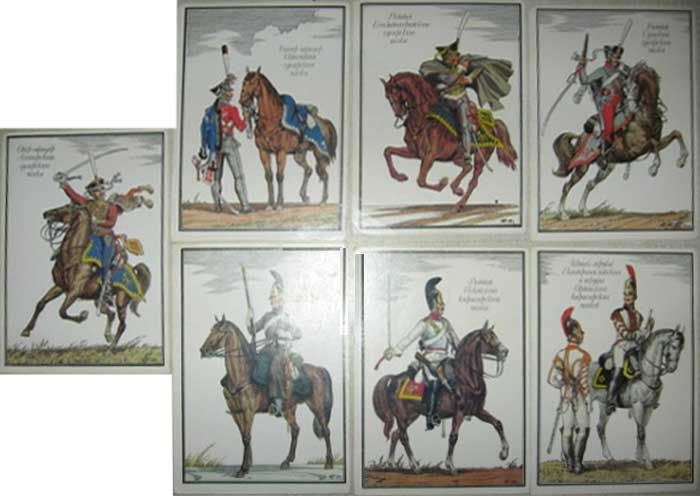 ����� �������� ��
Set of postal cards ��
