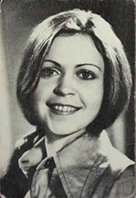 �������� ����� �������
Postal card �Nina Zotkina�