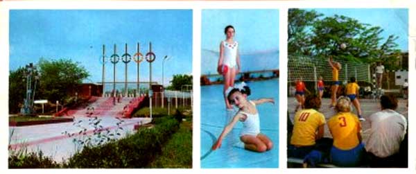 �������� ��
Postal card ��