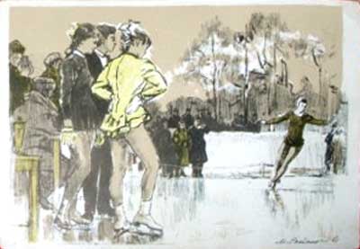 �������� ��.�.������. �
Postal card � by Michael G. Roiter�